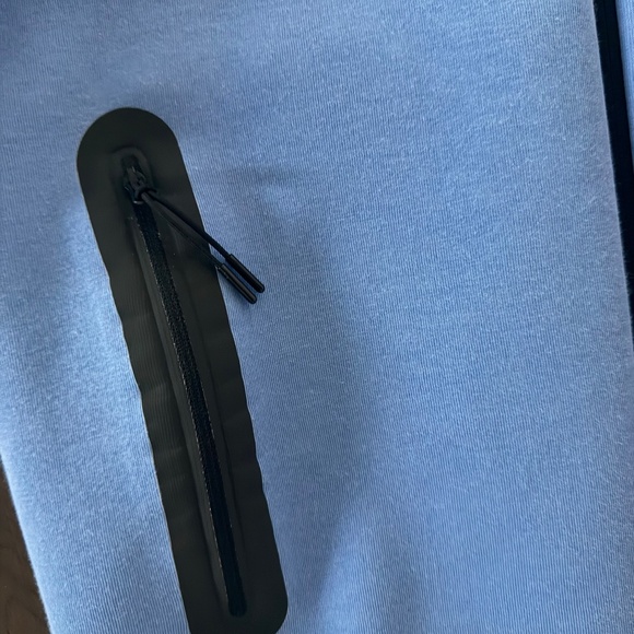 Men’s Nike tech jacket size small - Picture 6 of 8